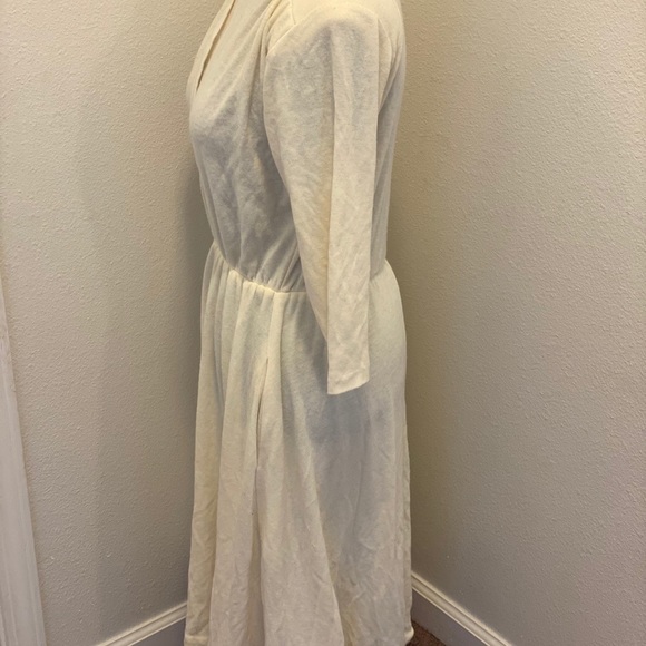 2 FOR $20 Vintage Carriage Court Midi Knit Dress Shoulder Pads 8P - Picture 3 of 7